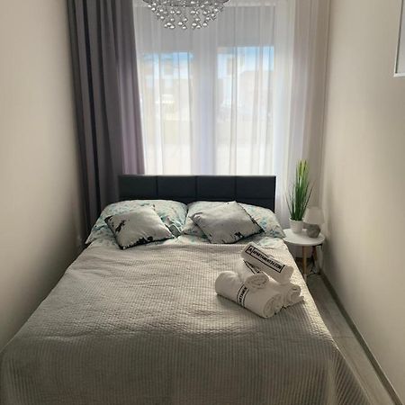 Apartament Walczaka 11 Miejsce Parkingowe Gorzow Wielkopolski Luaran gambar