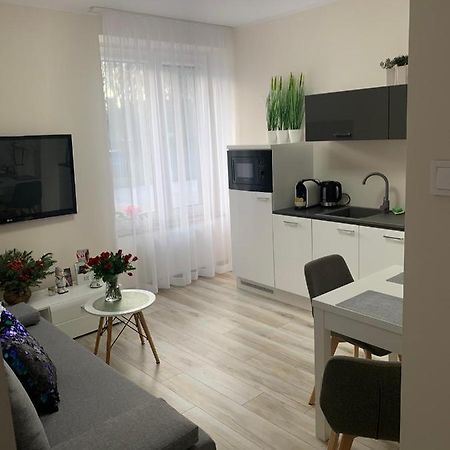 Apartament Walczaka 11 Miejsce Parkingowe Gorzow Wielkopolski Luaran gambar