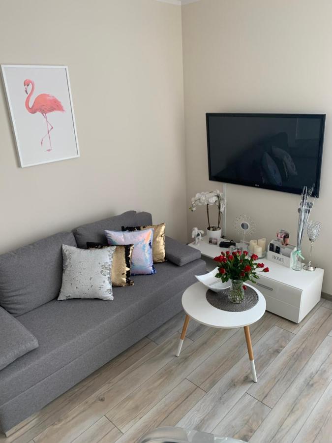 Apartament Walczaka 11 Miejsce Parkingowe Gorzow Wielkopolski Luaran gambar