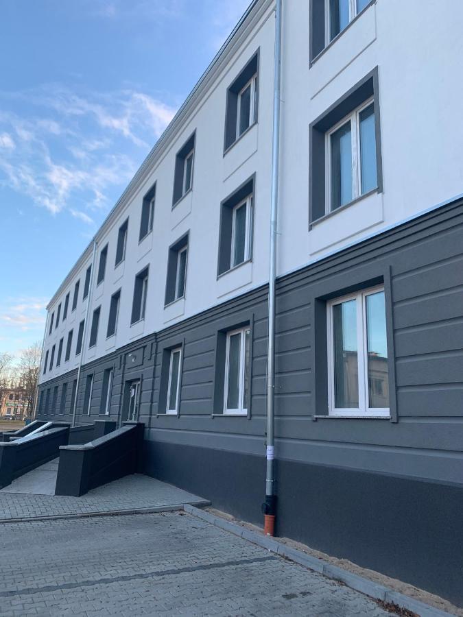 Apartament Walczaka 11 Miejsce Parkingowe Gorzow Wielkopolski Luaran gambar
