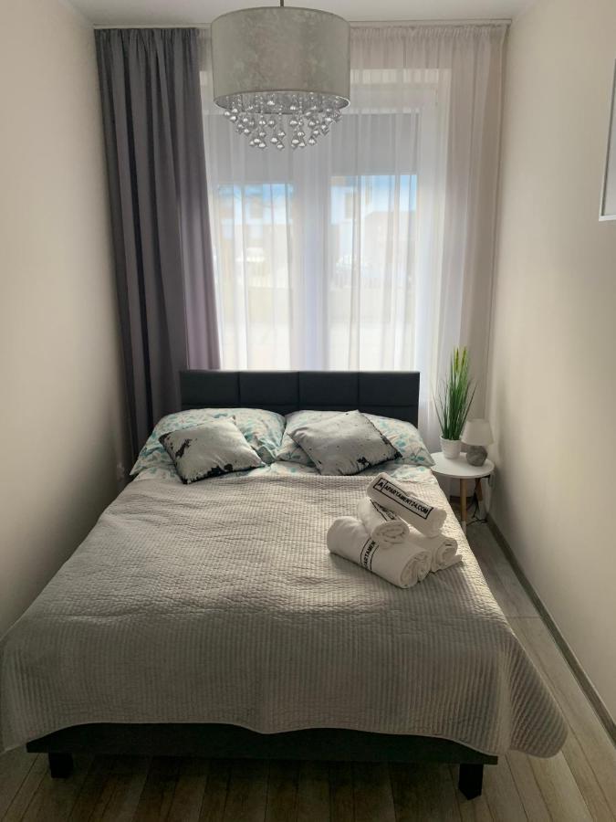 Apartament Walczaka 11 Miejsce Parkingowe Gorzow Wielkopolski Luaran gambar