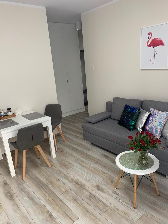Apartament Walczaka 11 Miejsce Parkingowe Gorzow Wielkopolski Luaran gambar