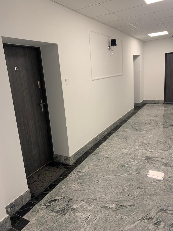 Apartament Walczaka 11 Miejsce Parkingowe Gorzow Wielkopolski Luaran gambar