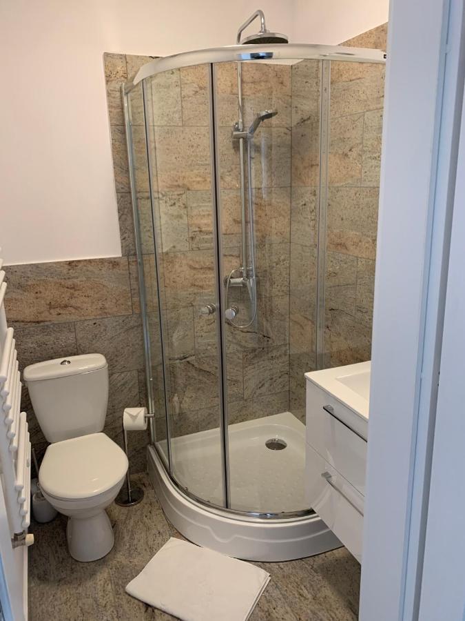 Apartament Walczaka 11 Miejsce Parkingowe Gorzow Wielkopolski Luaran gambar