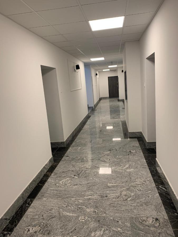 Apartament Walczaka 11 Miejsce Parkingowe Gorzow Wielkopolski Luaran gambar